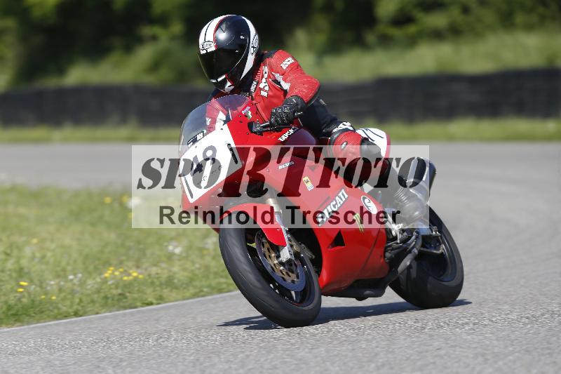 /12 30.04.2025 Speer Racing ADR/Classic/49
